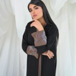 AB- 4261 Abaya
